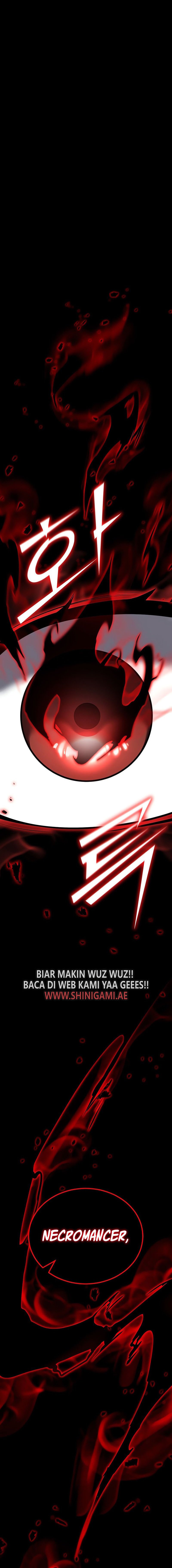Standard of Reincarnation Chapter 118 fix Gambar 28