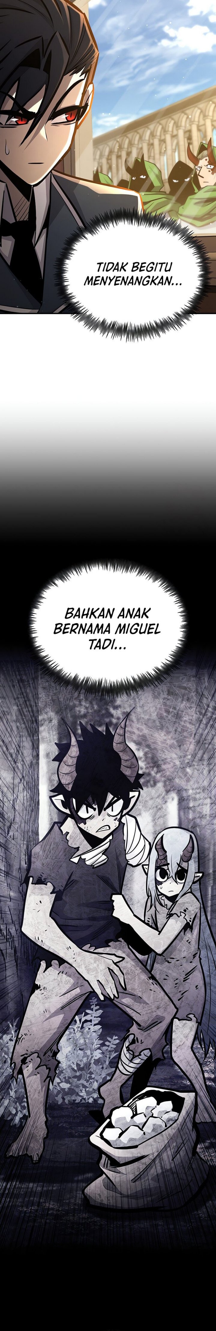Standard of Reincarnation Chapter 123 Gambar 9