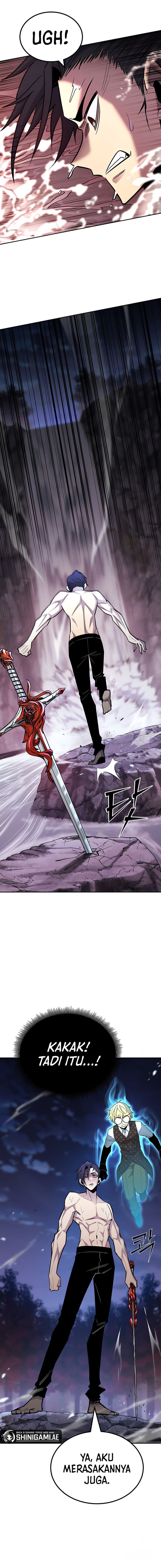 Standard of Reincarnation Chapter 126 Gambar 2