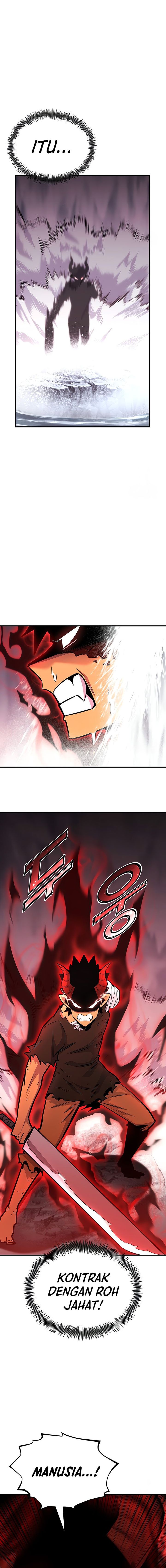 Standard of Reincarnation Chapter 126 Gambar 3