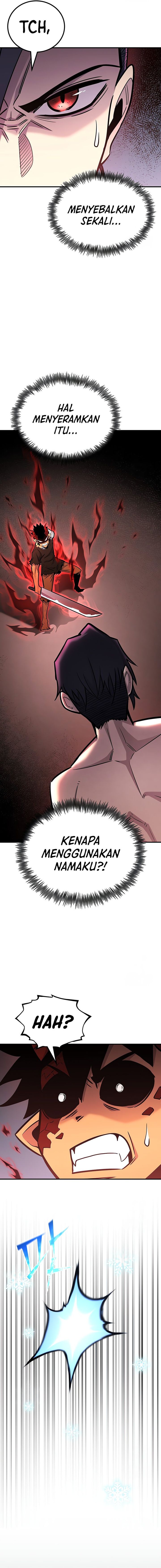 Standard of Reincarnation Chapter 126 Gambar 5