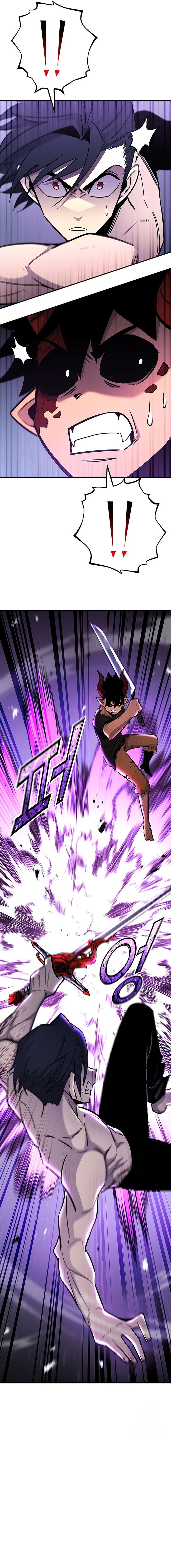 Standard of Reincarnation Chapter 126 Gambar 8