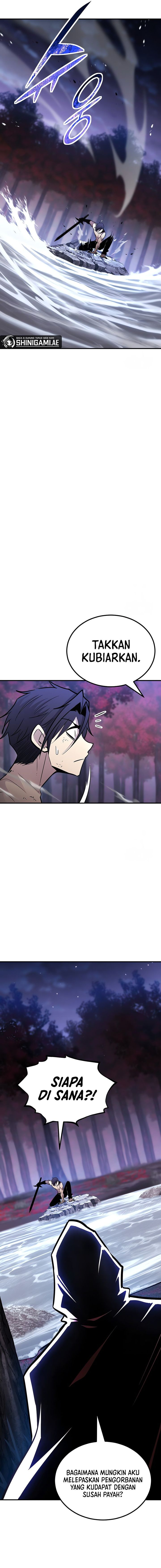 Standard of Reincarnation Chapter 126 Gambar 9
