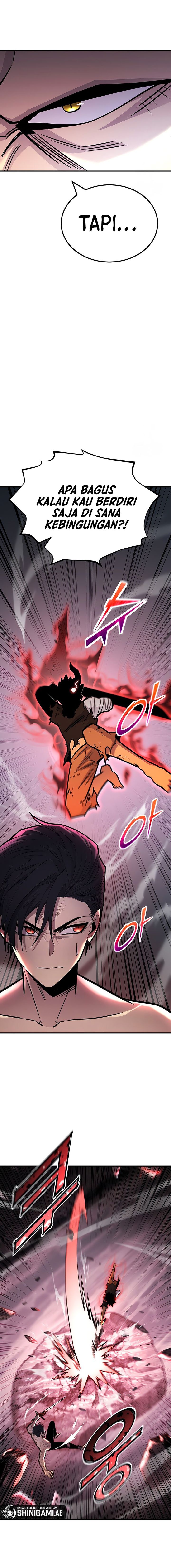 Standard of Reincarnation Chapter 126 Gambar 11