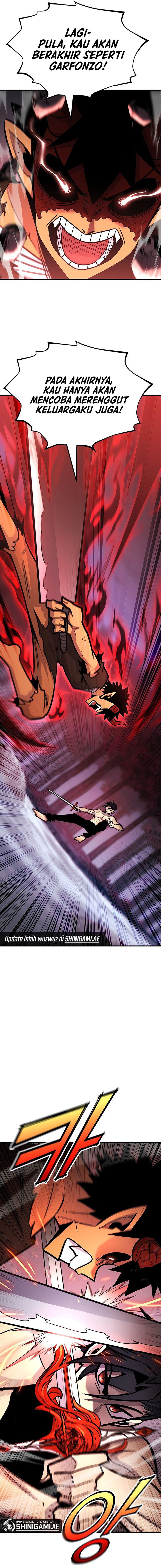 Standard of Reincarnation Chapter 126 Gambar 12