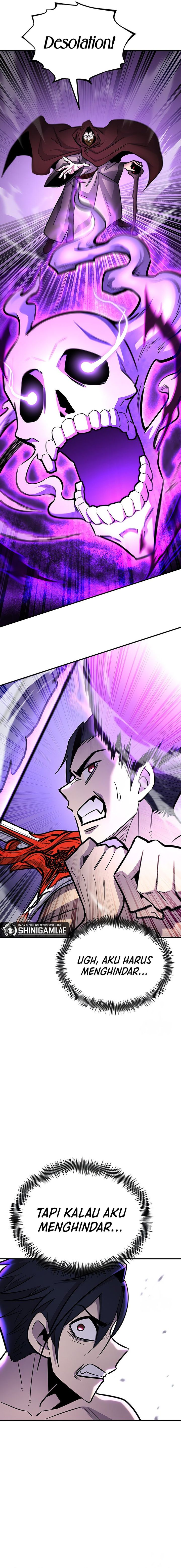 Standard of Reincarnation Chapter 126 Gambar 14