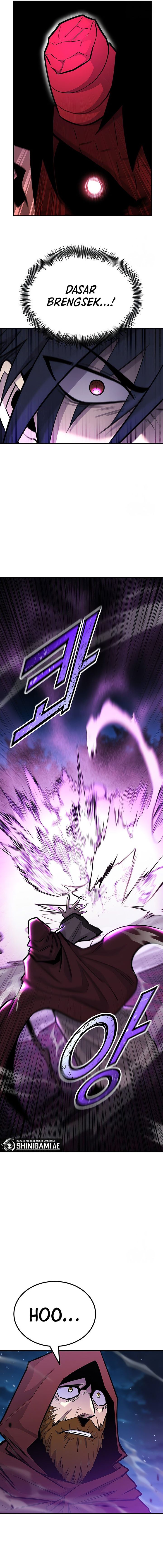Standard of Reincarnation Chapter 126 Gambar 15