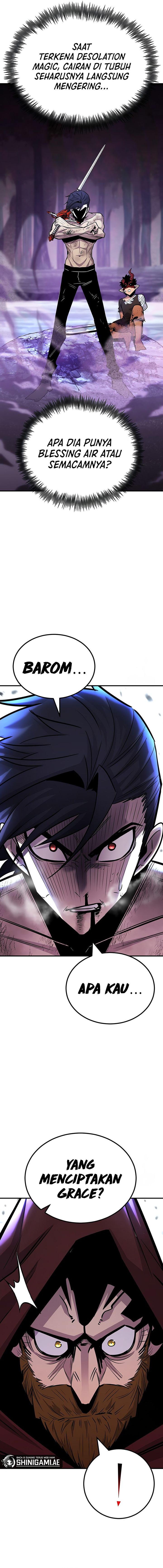 Standard of Reincarnation Chapter 126 Gambar 16