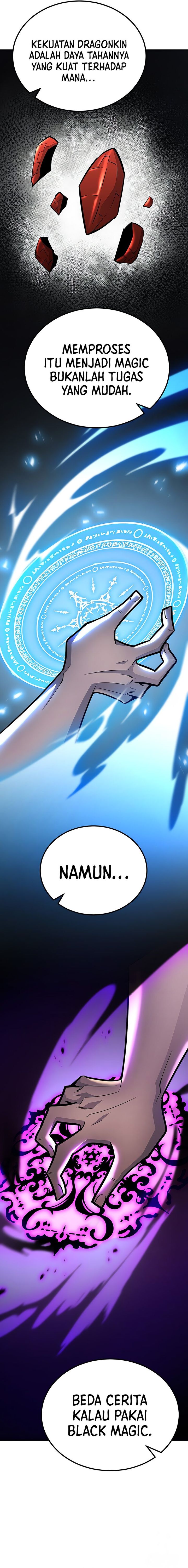 Standard of Reincarnation Chapter 126 Gambar 17