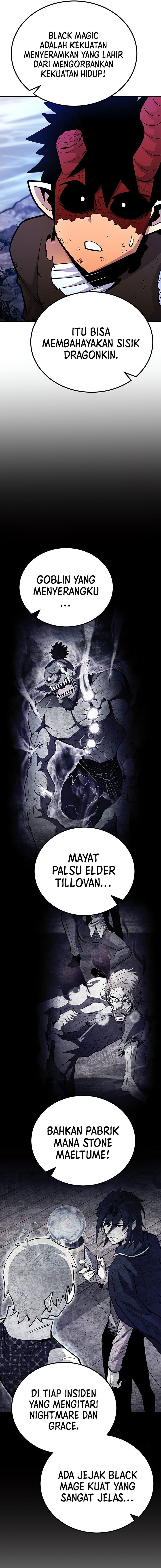 Standard of Reincarnation Chapter 126 Gambar 18