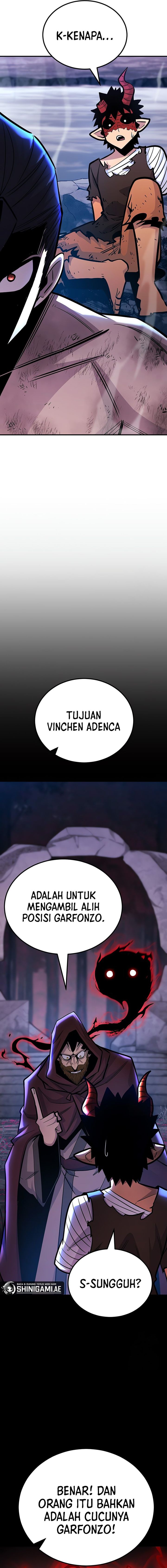 Standard of Reincarnation Chapter 126 Gambar 20
