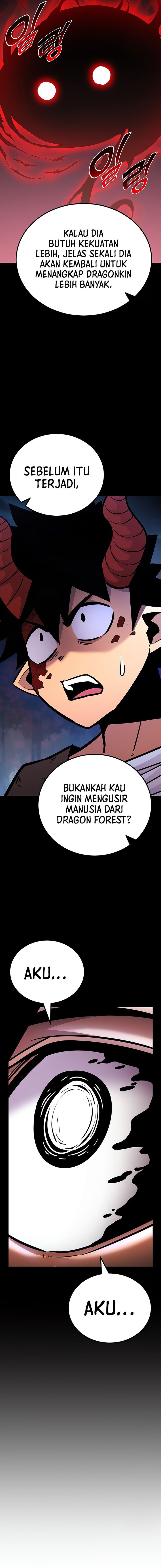 Standard of Reincarnation Chapter 126 Gambar 21