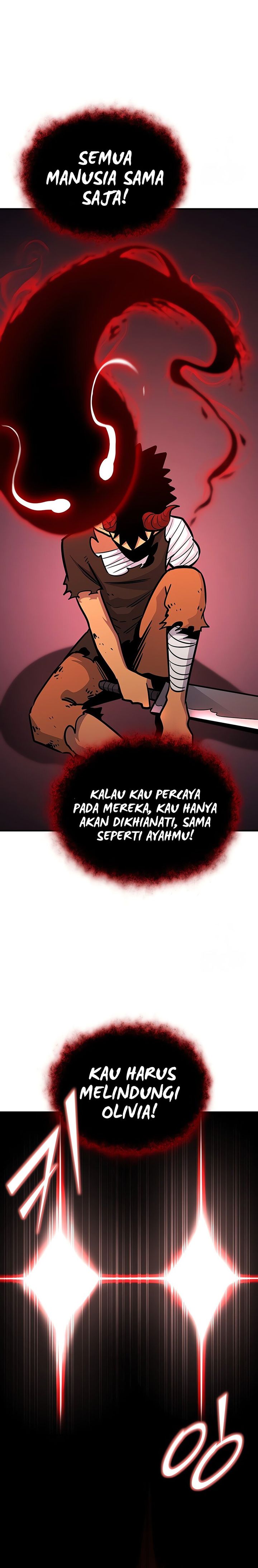Standard of Reincarnation Chapter 126 Gambar 23