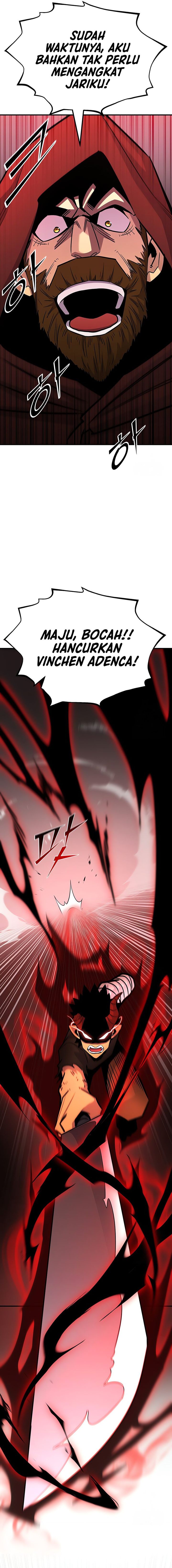 Standard of Reincarnation Chapter 126 Gambar 25