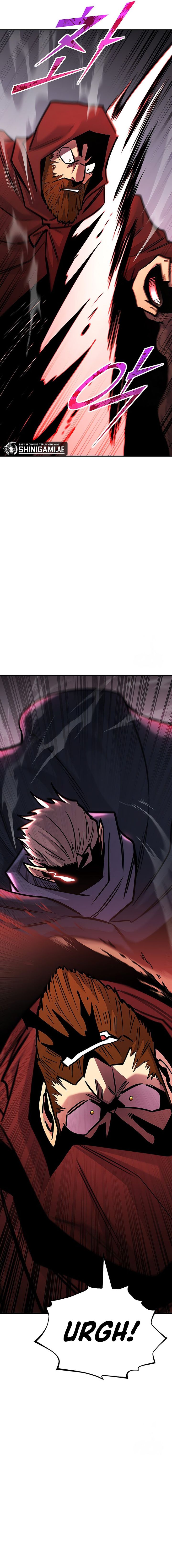 Standard of Reincarnation Chapter 126 Gambar 27