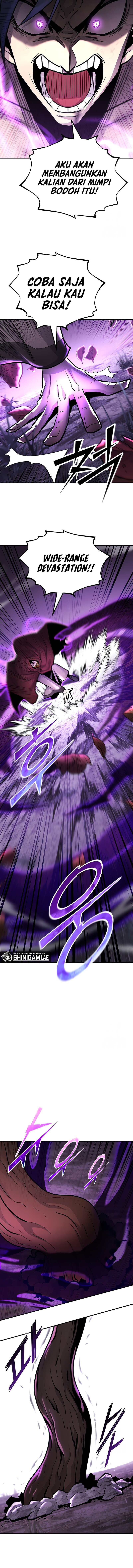 Standard of Reincarnation Chapter 127 Gambar 15