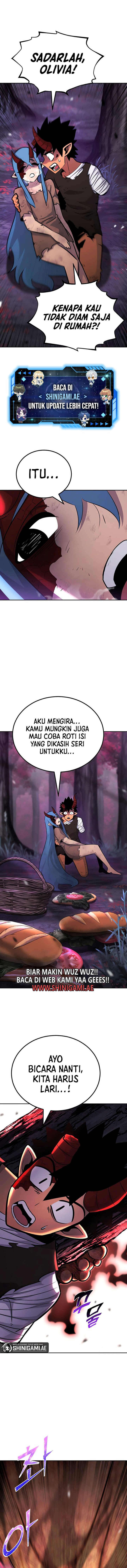 Standard of Reincarnation Chapter 129 Gambar 2