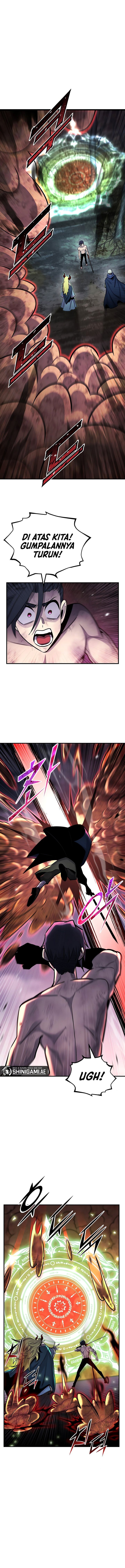 Standard of Reincarnation Chapter 129 Gambar 4