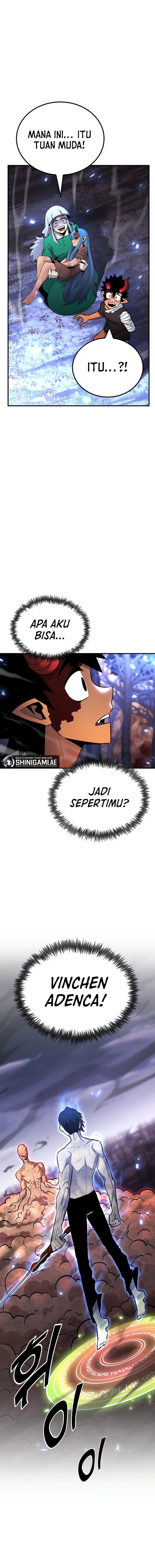 Standard of Reincarnation Chapter 129 Gambar 10