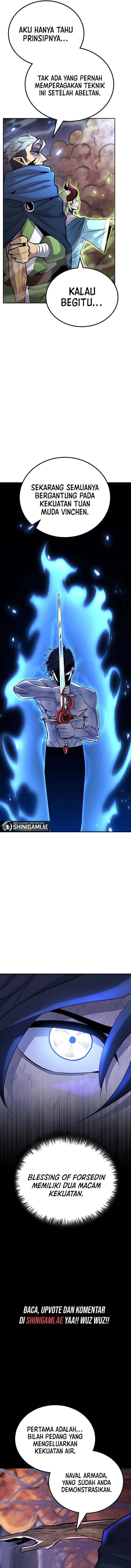 Standard of Reincarnation Chapter 129 Gambar 11