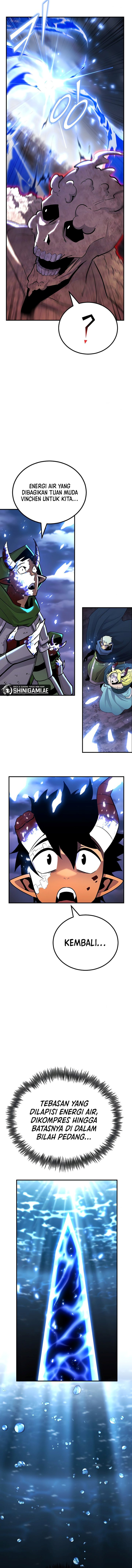 Standard of Reincarnation Chapter 129 Gambar 13