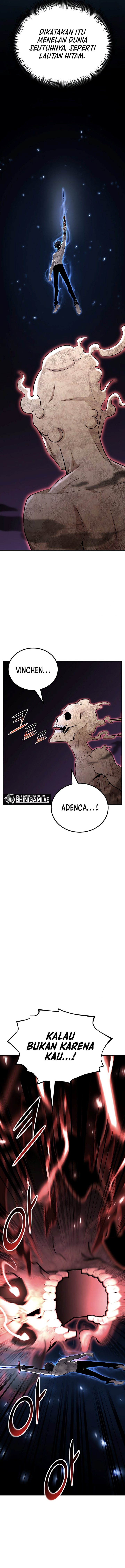 Standard of Reincarnation Chapter 129 Gambar 14