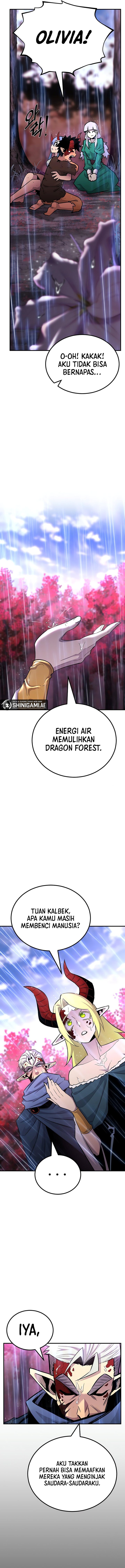 Standard of Reincarnation Chapter 129 Gambar 19
