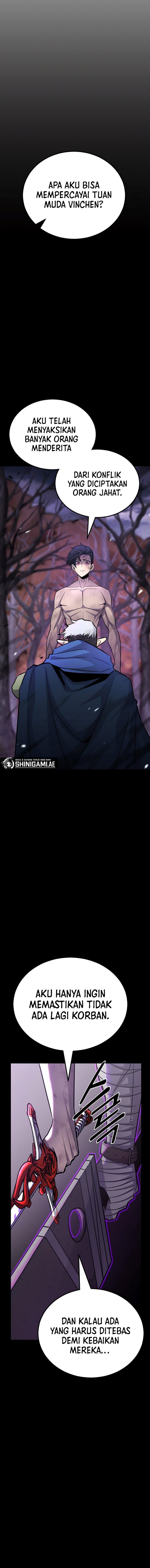 Standard of Reincarnation Chapter 129 Gambar 20