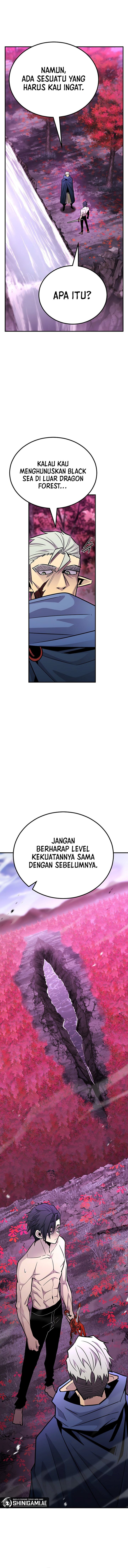 Standard of Reincarnation Chapter 130 Gambar 3