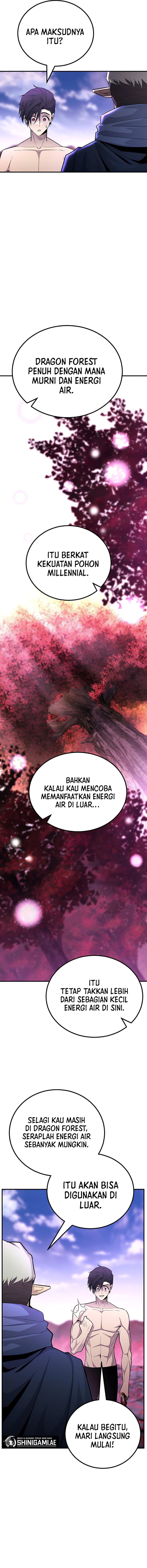 Standard of Reincarnation Chapter 130 Gambar 4