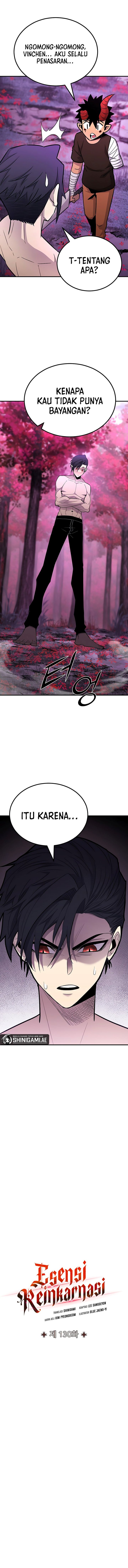 Standard of Reincarnation Chapter 130 Gambar 7