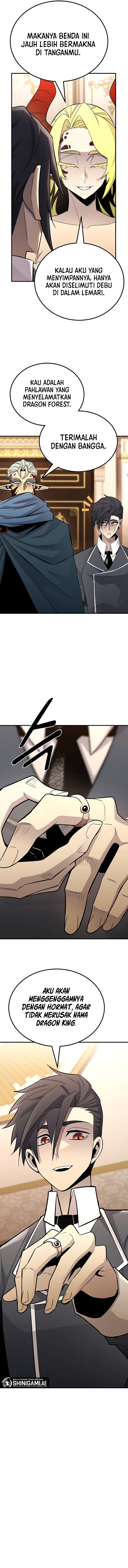 Standard of Reincarnation Chapter 130 Gambar 10