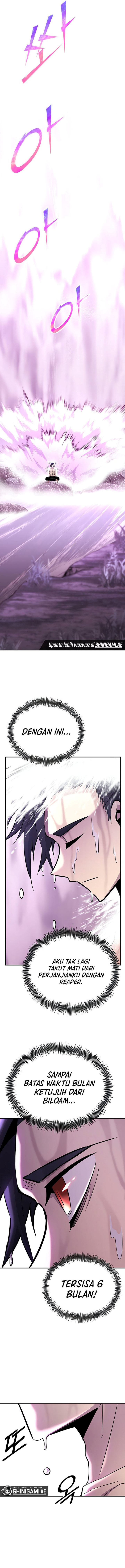 Standard of Reincarnation Chapter 130 Gambar 11