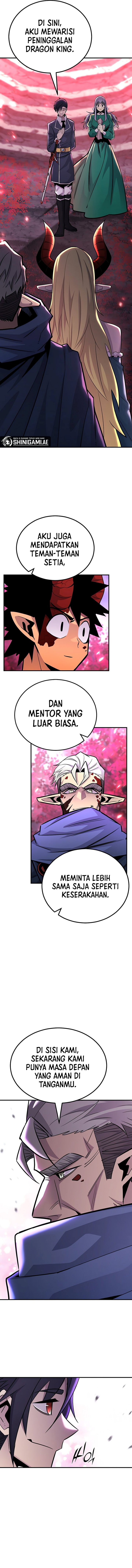 Standard of Reincarnation Chapter 130 Gambar 14