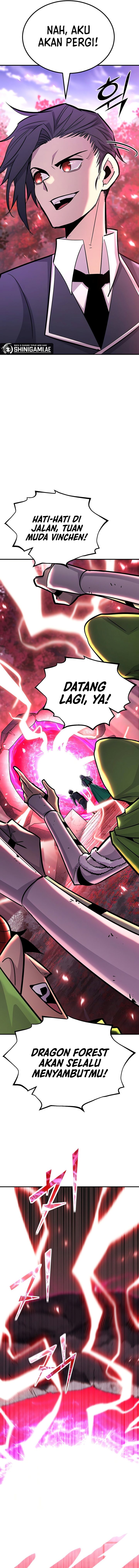 Standard of Reincarnation Chapter 130 Gambar 15