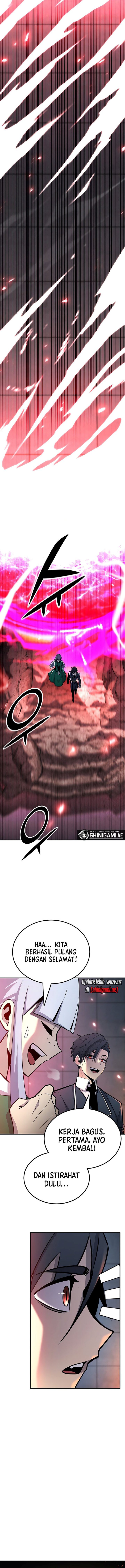 Standard of Reincarnation Chapter 130 Gambar 16