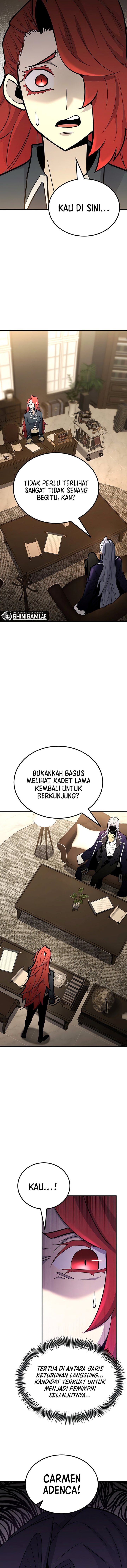 Standard of Reincarnation Chapter 130 Gambar 18