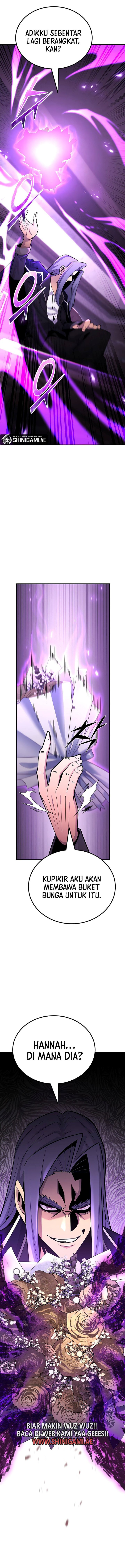 Standard of Reincarnation Chapter 130 Gambar 20