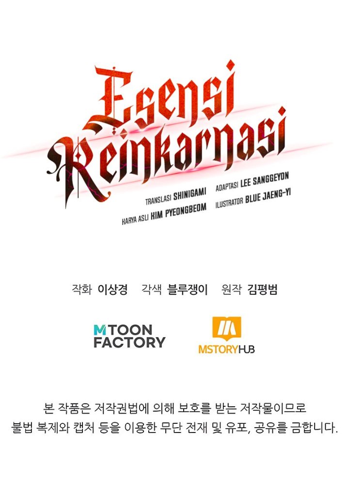 Standard of Reincarnation Chapter 130 Gambar 21