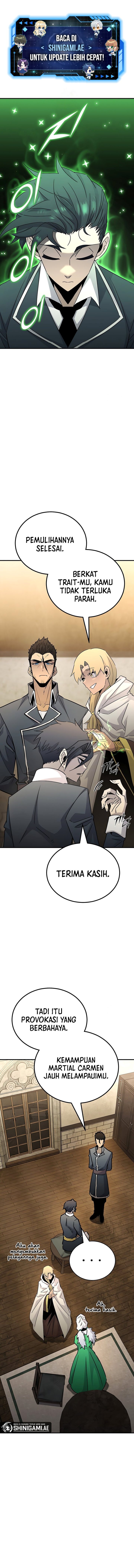 Standard of Reincarnation Chapter 133 Gambar 2