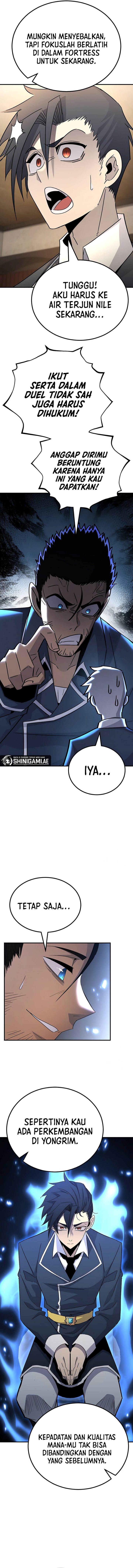 Standard of Reincarnation Chapter 133 Gambar 3