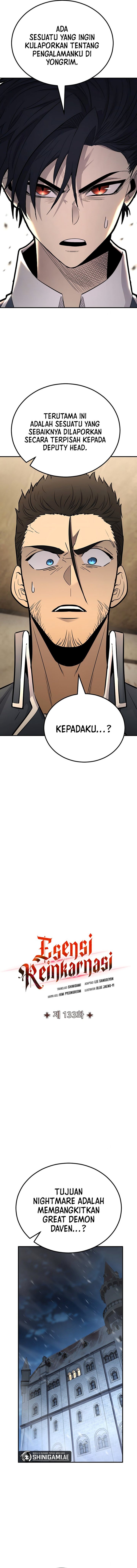 Standard of Reincarnation Chapter 133 Gambar 4