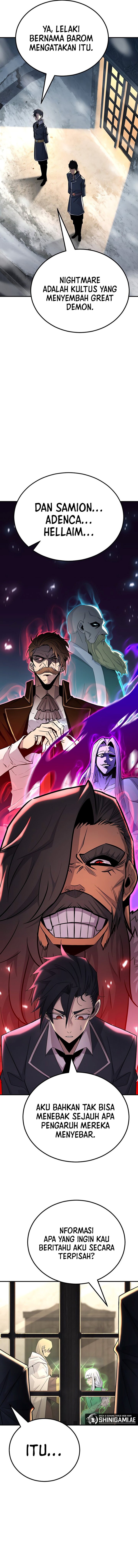 Standard of Reincarnation Chapter 133 Gambar 5