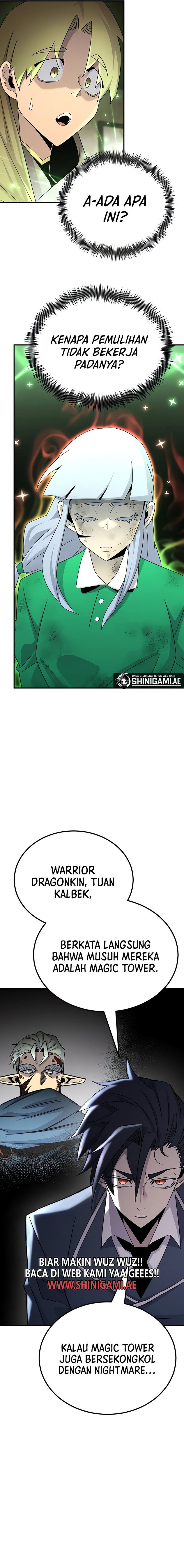 Standard of Reincarnation Chapter 133 Gambar 6
