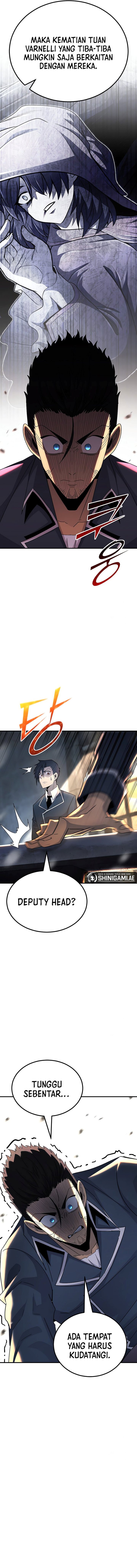 Standard of Reincarnation Chapter 133 Gambar 7