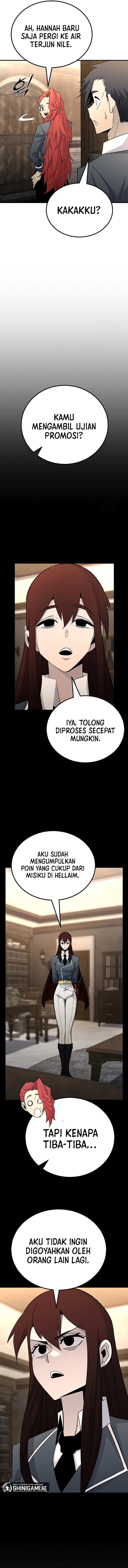 Standard of Reincarnation Chapter 133 Gambar 9