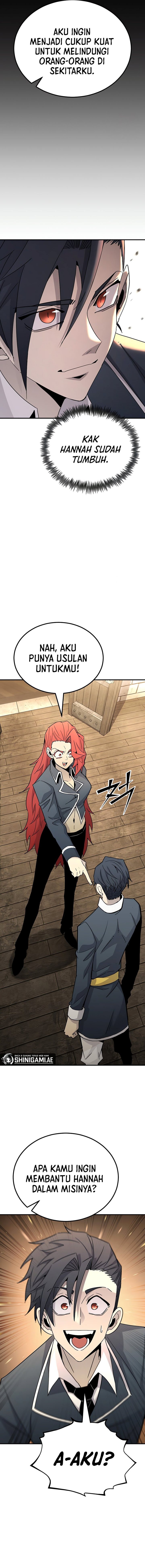 Standard of Reincarnation Chapter 133 Gambar 10