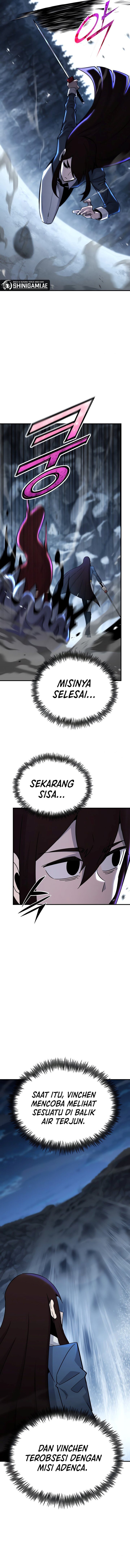 Standard of Reincarnation Chapter 133 Gambar 14