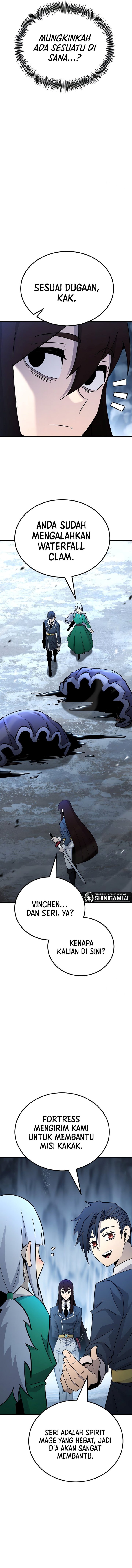 Standard of Reincarnation Chapter 133 Gambar 15