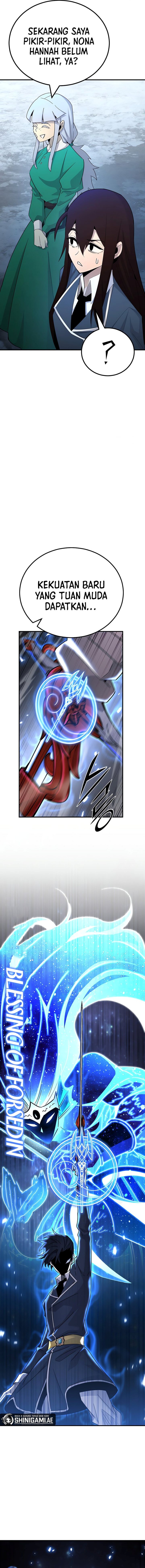 Standard of Reincarnation Chapter 133 Gambar 17